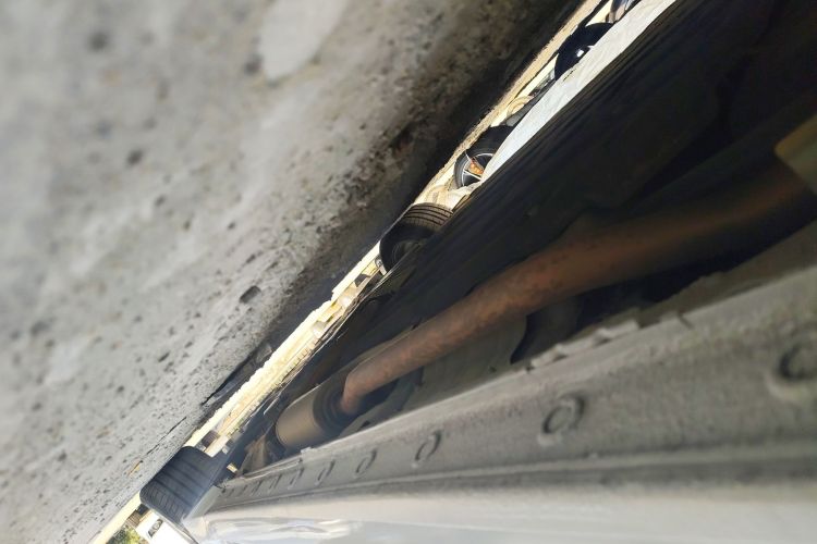 本田 凌派 2019款 180Turbo CVT豪华版 国V局部细节9002