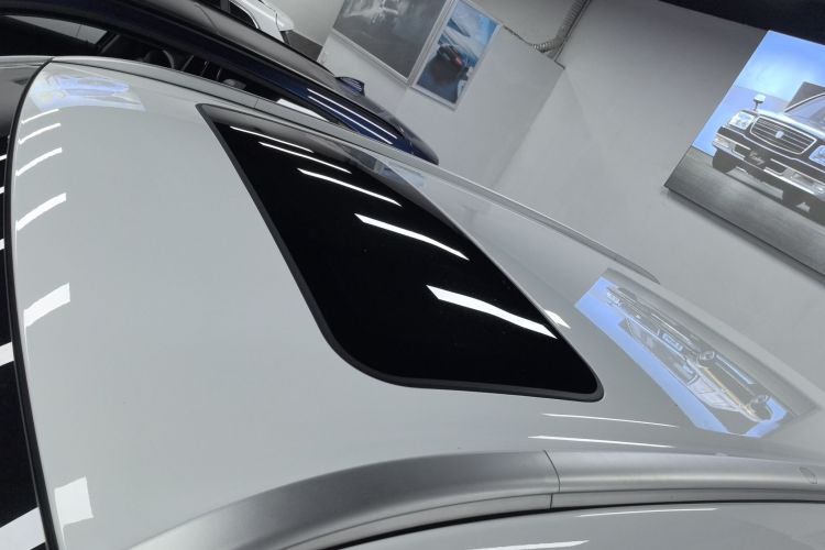 吉利汽车 博越 2021款 百万款 1.8TD DCT两驱舒适型局部细节57