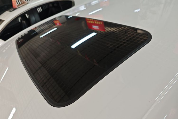 凯迪拉克ATS-L 2016款 28T 精英型局部细节57