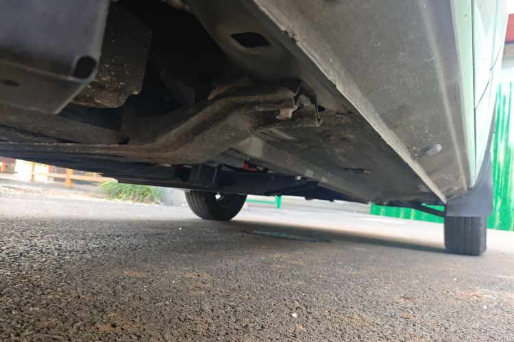 东风纳米 纳米BOX 2022款 轻风版 201KM 闪电型局部细节9002