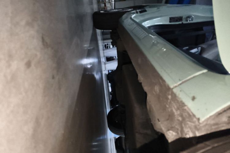 五菱汽车 宏光MINIEV 2022款 马卡龙时尚款 磷酸铁锂局部细节9001