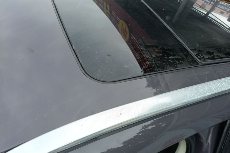 领克02 2020款 1.5T DCT两驱耀版局部细节57