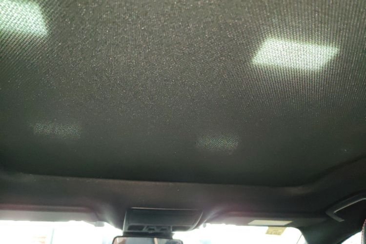 福特 福克斯 2020款 两厢 EcoBoost 180 自动ST Line中控内饰22