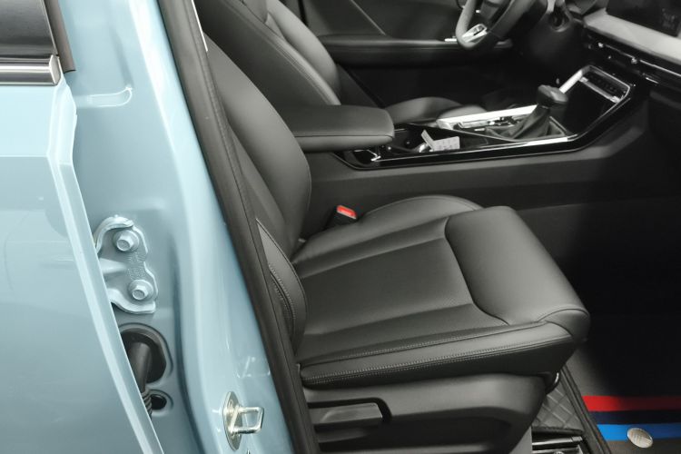 五菱汽车 五菱星辰 2021款 1.5T CVT星辉版局部细节41