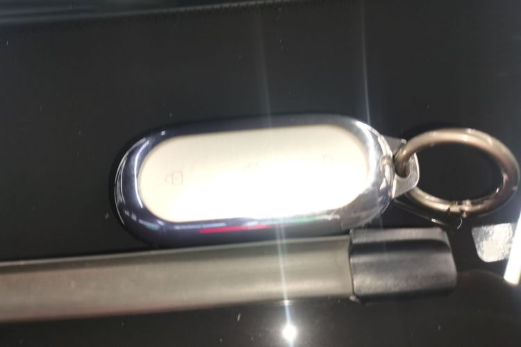 理想汽车 理想L7 2024款 Pro中控内饰7001