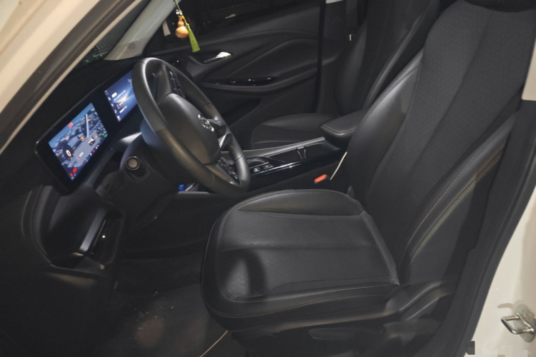 别克 威朗 2023款 Pro 乐享版局部细节19