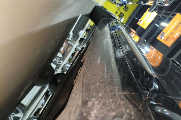 凯迪拉克XTS 2016款 28T 技术型局部细节9001