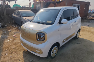 奔腾小马 2025款 222km 灵动马