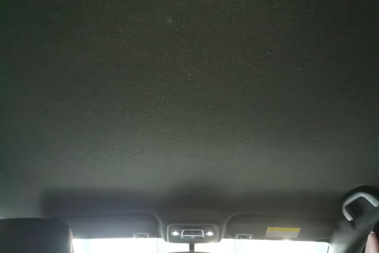 比亚迪 海鸥 2023款 活力版中控内饰22