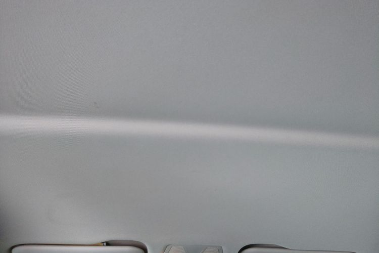 红旗E-QM5 2024款 560km PLUS局部细节22