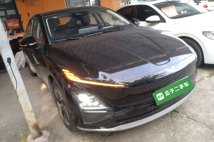 五菱汽车 五菱星光 2024款 共创版 510 进阶型车身外观6002