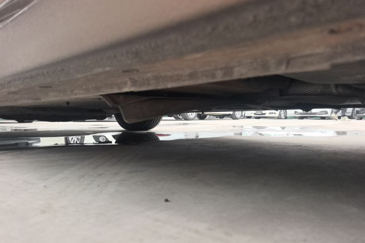 福特 福睿斯 2019款 改款 1.5L 手动质享型（胎压监测） 国VI局部细节9002