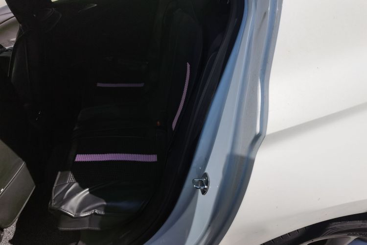 别克 威朗 2018款 两厢 15S 自动领先型中控内饰21