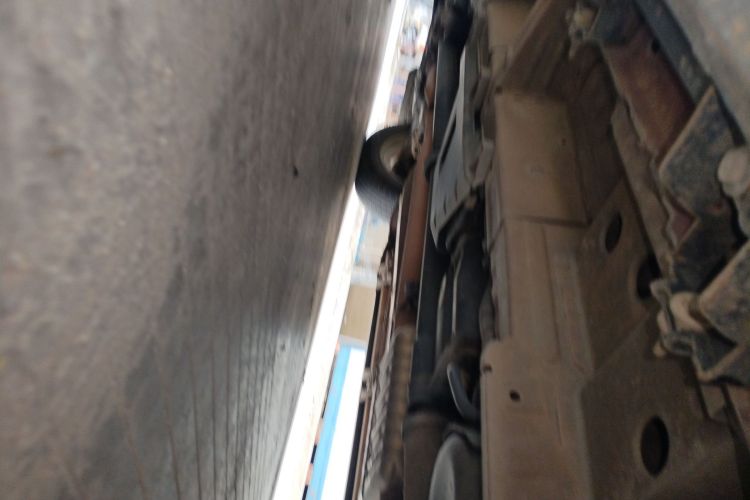 雪佛兰 探界者 2017款 550T 自动四驱捍界版局部细节9003