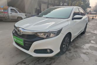 本田 凌派 2019款 180Turbo CVT豪华版 国VI