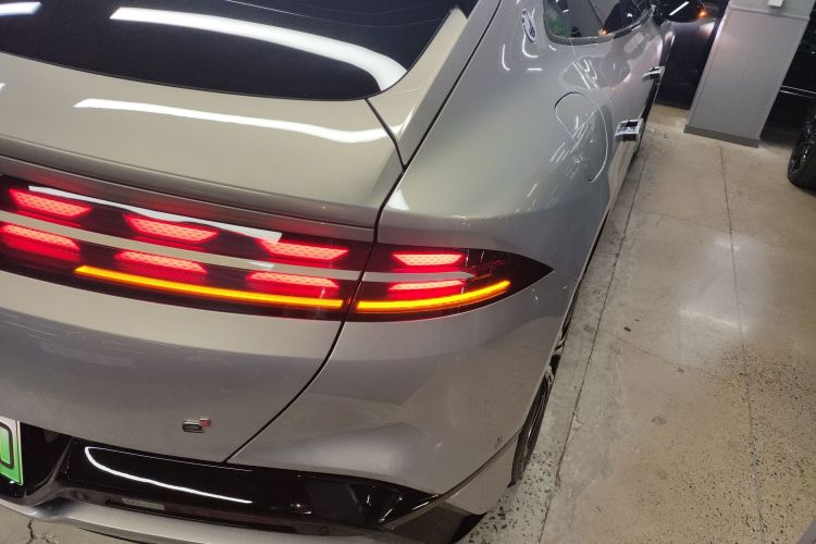 腾势Z9GT 2024款 1100四驱Max版车身外观6006