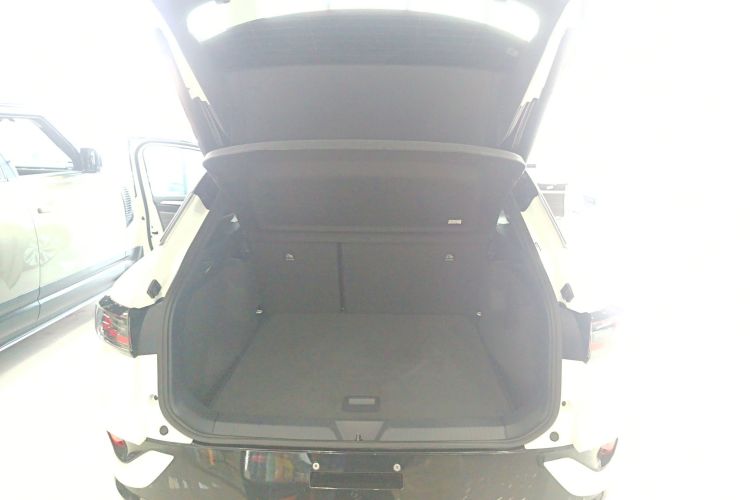 大众 ID.4 CROZZ 2024款 PRIME局部细节23