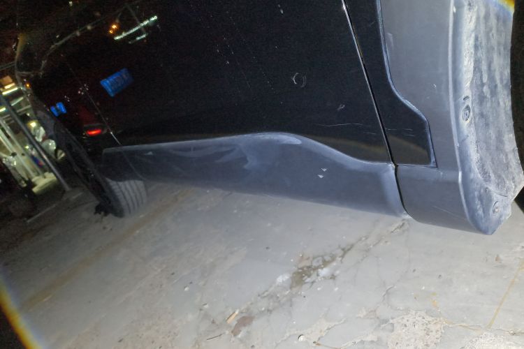 丰田 锋兰达 2022款 2.0L CVT豪华版局部细节9001