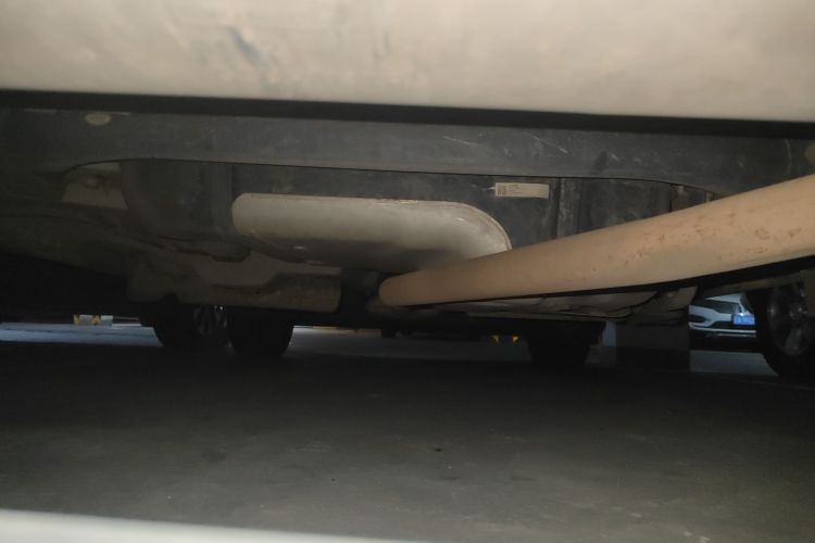 别克 昂科拉 2013款 1.4T 自动两驱精英型局部细节9009