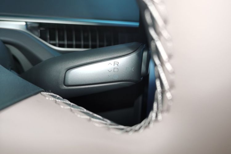 小鹏MONA M03 2025款 515 长续航 Plus局部细节18