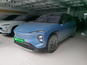 蔚来ES7 2022款 75kWh