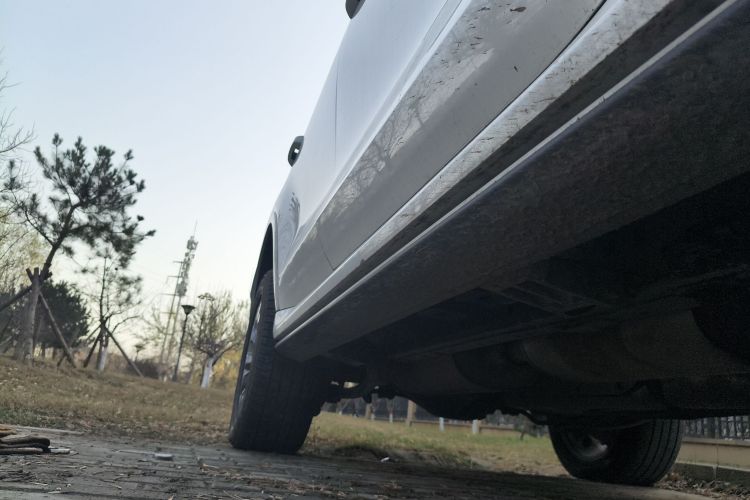 坦克500新能源 2024款 Hi4-T局部细节9001