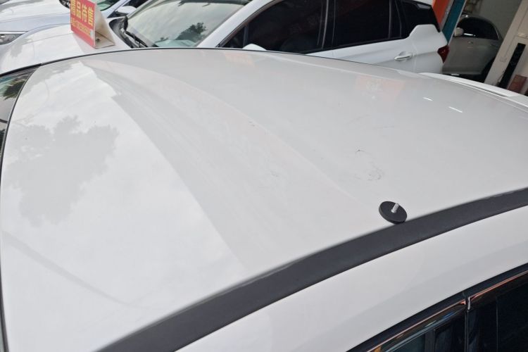 福特 福克斯 2017款 两厢 1.6L 自动舒适型智行版局部细节57