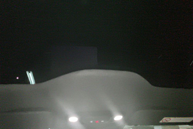 小米汽车 小米SU7 2024款 后驱超长续航高阶智驾Pro版局部细节22