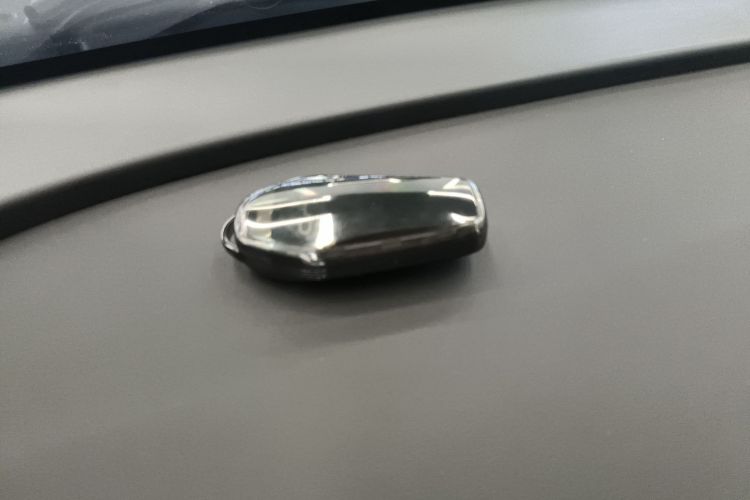 比亚迪 海豹06新能源 2024款 DM-i 80KM豪华型中控内饰11