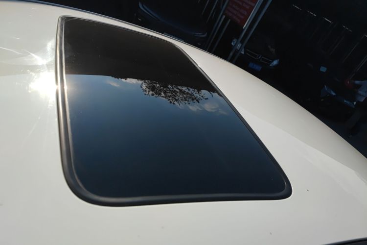 比亚迪 秦Pro 2020款 超越版 1.5TI 自动旗舰型局部细节57