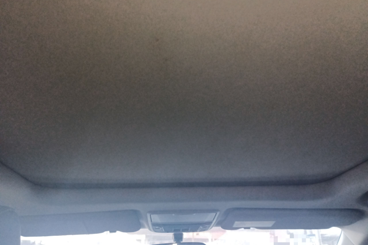 本田CR-V 2019款 240TURBO CVT四驱豪华版 国VI局部细节22