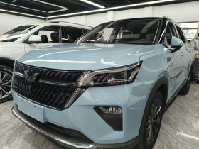 五菱汽车 五菱星辰 2021款 1.5T CVT星辉版