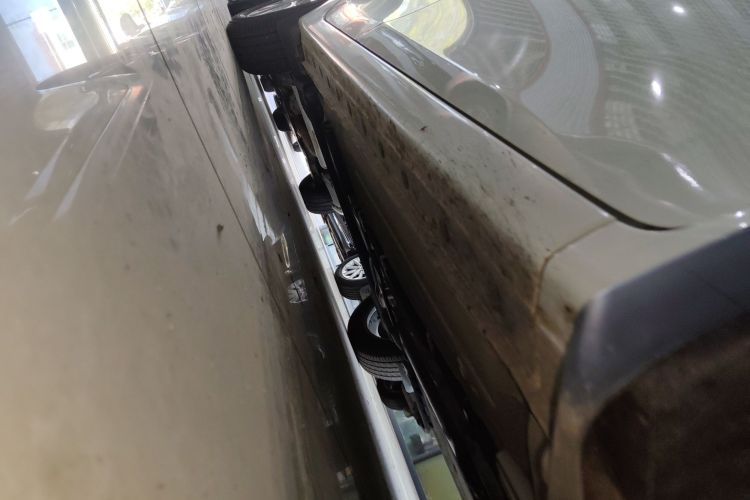 日产 轩逸 2024款 经典 1.6XL CVT豪华版局部细节9001