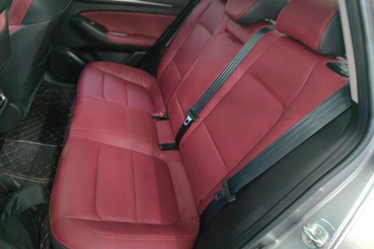 长安 逸动 2020款 PLUS 蓝鲸NE 1.4T GDI DCT旗舰型中控内饰7004