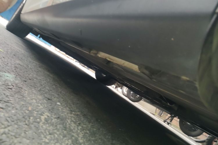 福特 福克斯 2015款 三厢 EcoBoost 180 自动旗舰型局部细节9003