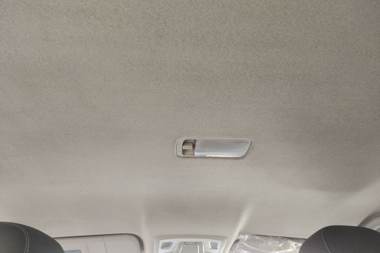 日产 轩逸 2022款 经典 1.6XE CVT舒适版中控内饰22