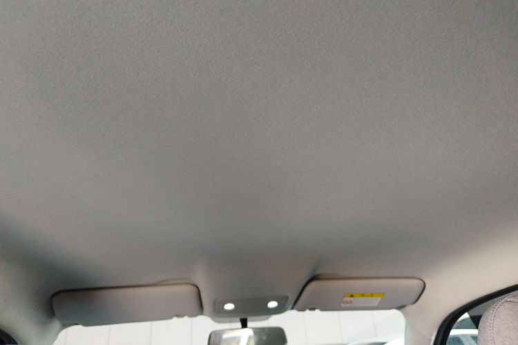 零跑汽车 零跑T03 2022款 玛瑙版中控内饰22