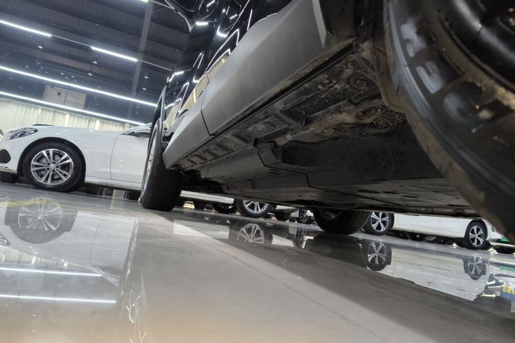 丰田 RAV4荣放 2024款 2.0L CVT两驱都市版局部细节9002