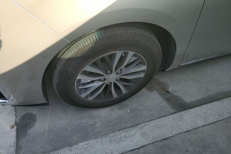 别克GL8 2023款 ES陆尊 尊享型车身外观6007