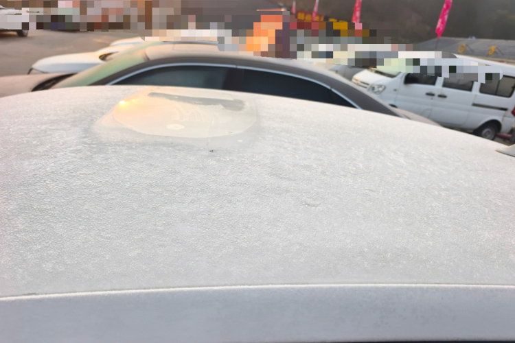 大众 Polo 2016款 1.4L 手动风尚型局部细节57