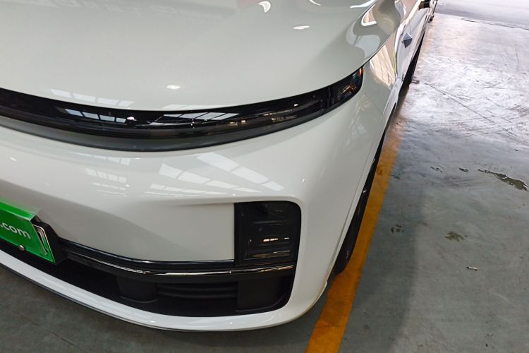 理想汽车 理想L7 2023款 Pro局部细节36