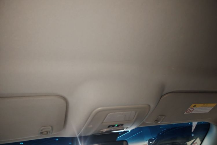 别克GL8 2023款 陆上公务舱 智享型中控内饰22