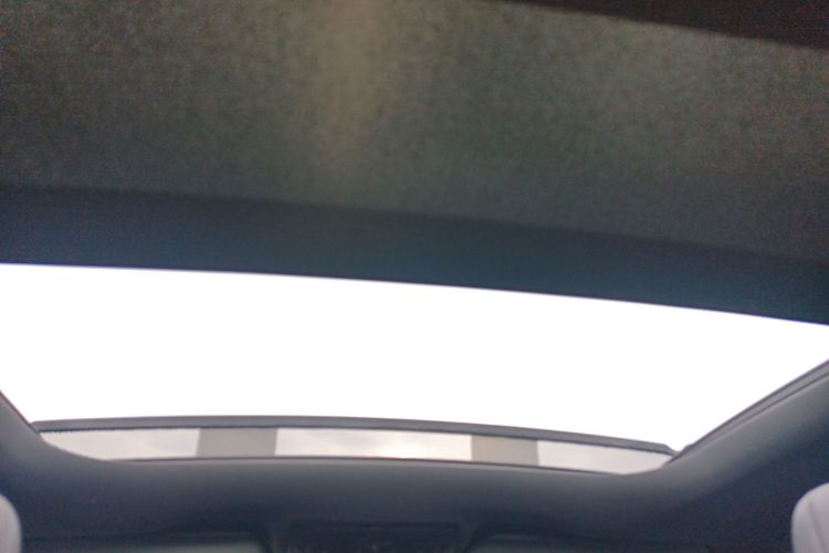 奔驰CLA 2018款 CLA 200 时尚型局部细节22