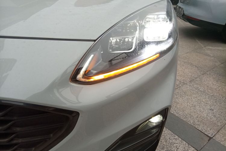 福特 锐际 2024款 EcoBoost 245 四驱纵享款ST-Line Pro局部细节36