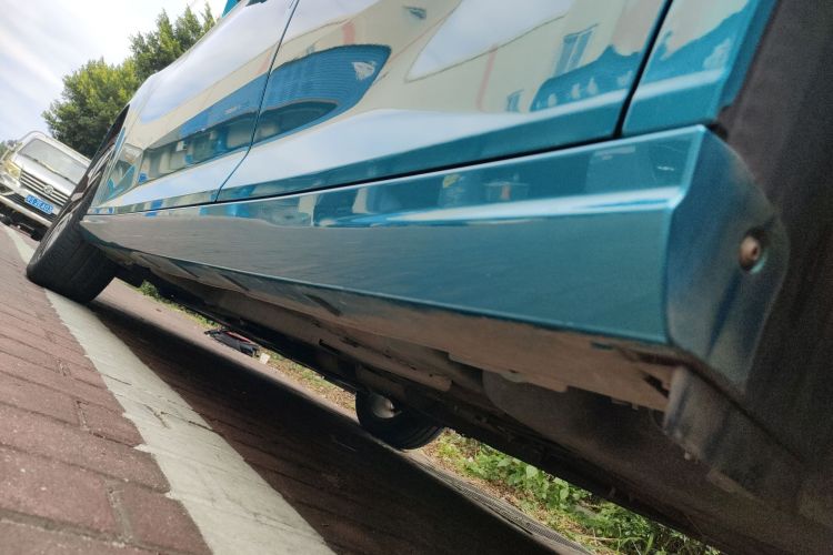 东风风神 奕炫 2020款 230T 自动炫酷赛道版局部细节9002