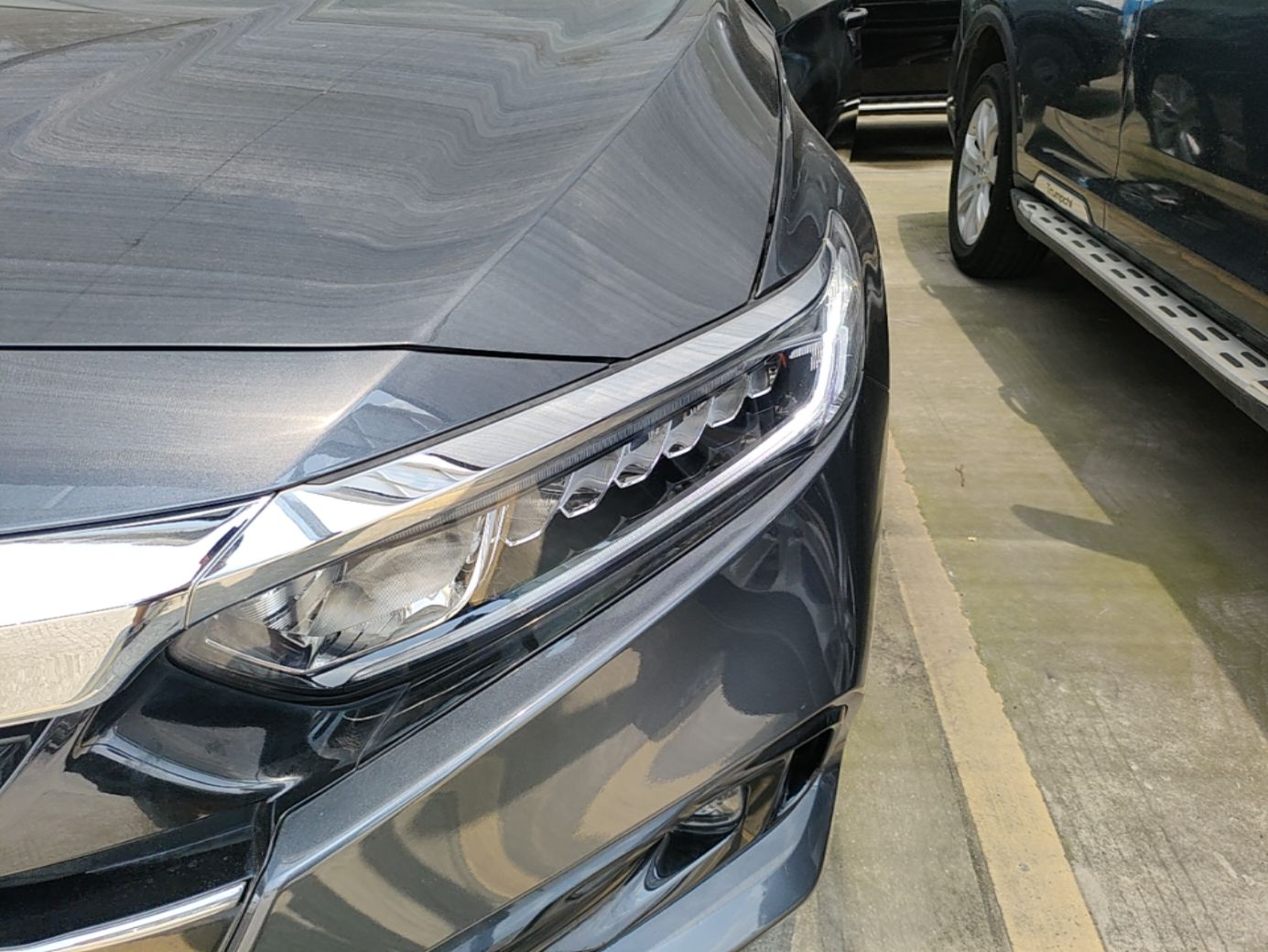 车300二手车图片