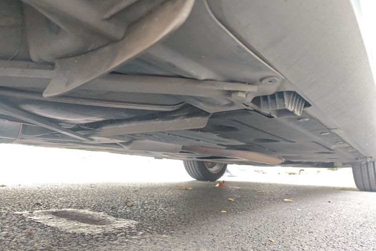 宝马X1 2014款 sDrive18i 时尚型局部细节9002