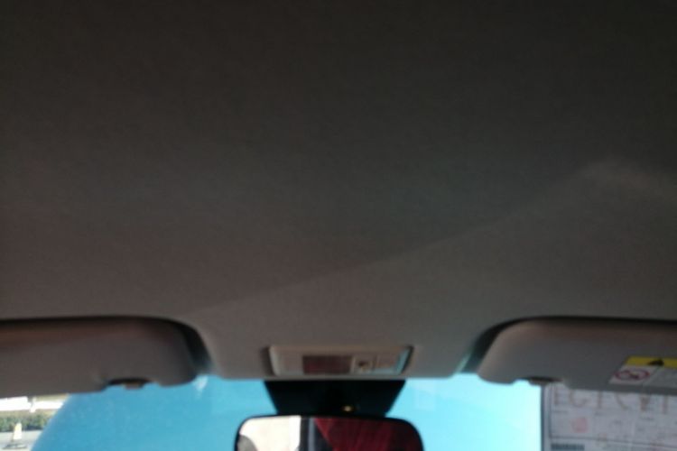 长安启源 长安Lumin 2022款 210km 香甜款局部细节22