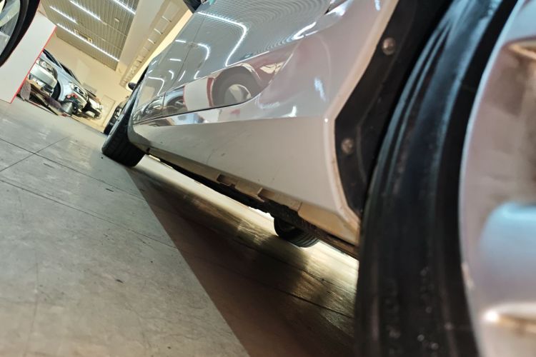 沃尔沃S60 2015款 S60L 2.0T 智远版局部细节9002