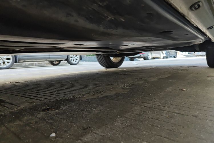 捷达VS5 2019款 280TSI 手动进取型局部细节9004